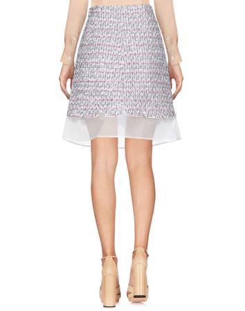Юбка GIAMBATTISTA VALLI