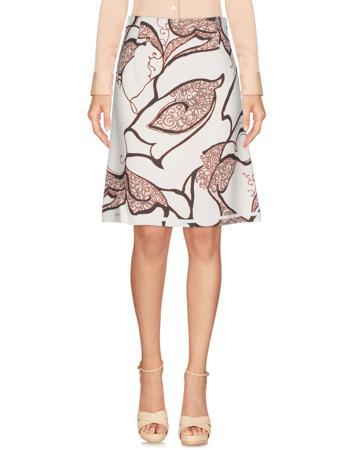 Юбка GIAMBATTISTA VALLI