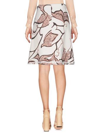 Юбка GIAMBATTISTA VALLI