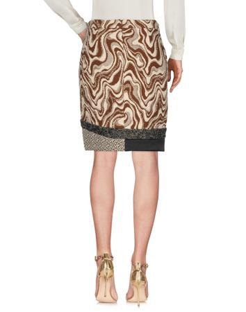 Юбка DRIES VAN NOTEN