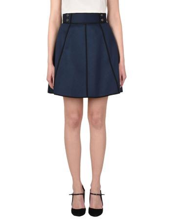 Юбка EMPORIO ARMANI