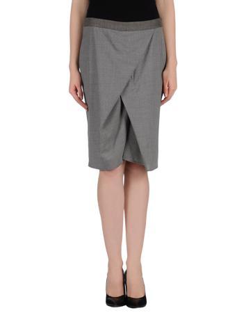 Юбка BRUNELLO CUCINELLI