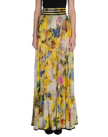 Юбка ROBERTO CAVALLI