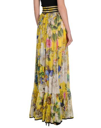 Юбка ROBERTO CAVALLI
