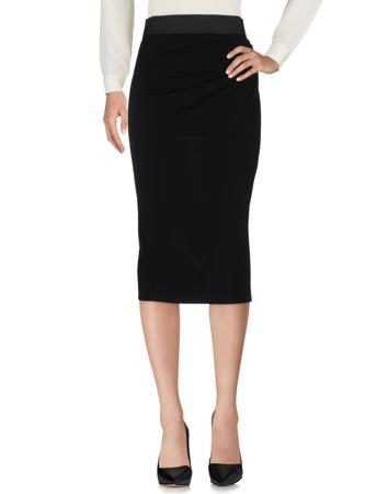 Юбка DOLCE & GABBANA