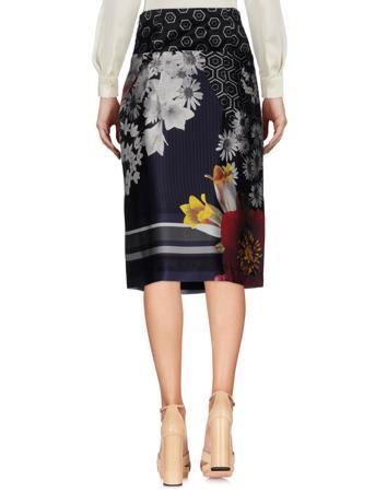 Юбка CLASS ROBERTO CAVALLI