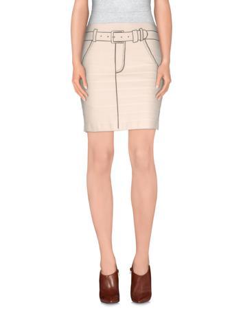 Юбка BAND OF OUTSIDERS