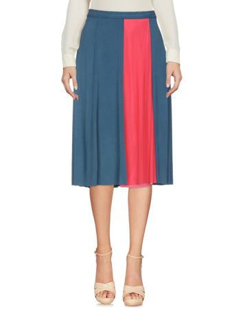 Юбка TOMMY HILFIGER DENIM