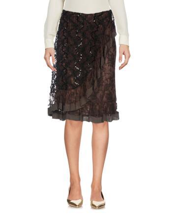 Юбка CHRISTIAN LACROIX