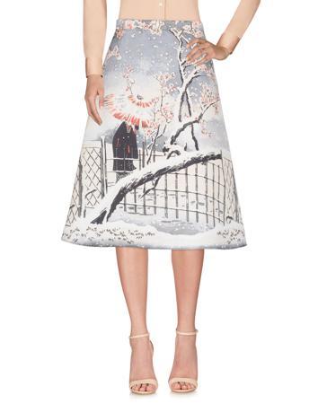 Юбка ELISABETTA FRANCHI