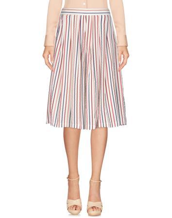 Юбка TOMMY HILFIGER DENIM