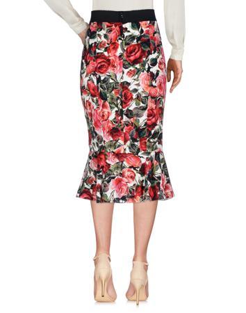 Юбка DOLCE & GABBANA