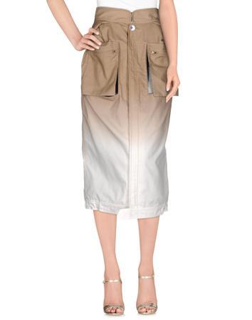 Юбка MAISON MARGIELA