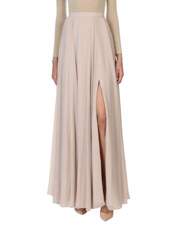 Юбка HALSTON HERITAGE