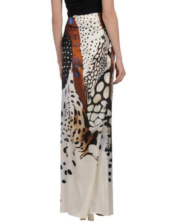 Юбка ROBERTO CAVALLI