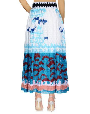 Юбка TSUMORI CHISATO