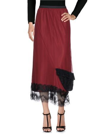 Юбка ANTONIO MARRAS