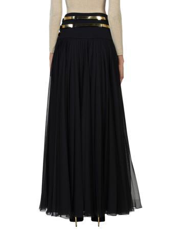 Юбка LANVIN