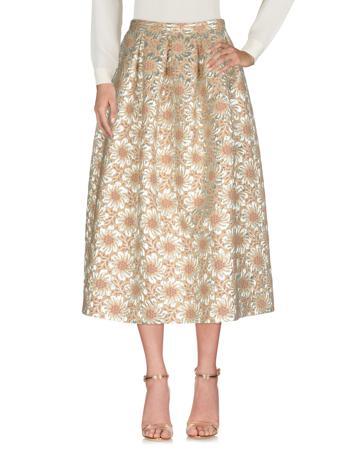Юбка ROCHAS Юбка ROCHAS