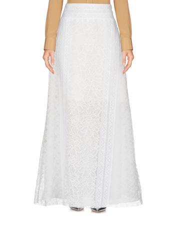 Юбка OSCAR DE LA RENTA