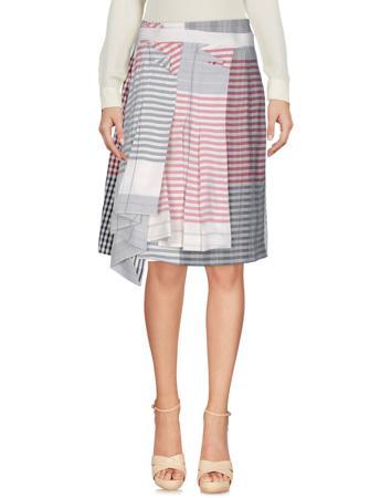 Юбка DONDUP Юбка DONDUP