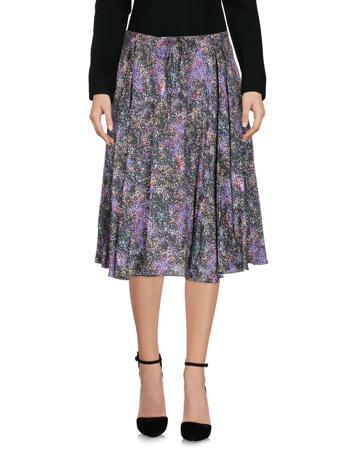 Юбка JIL SANDER NAVY