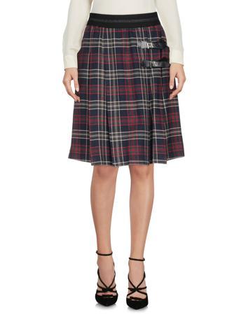 Юбка PAOLO CASALINI