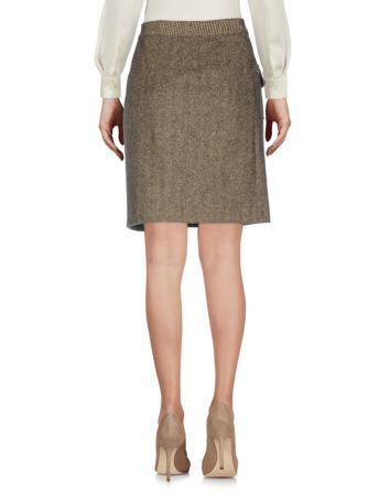 Юбка RED FLEECE by BROOKS BROTHERS