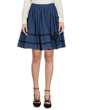 Юбка REDValentino