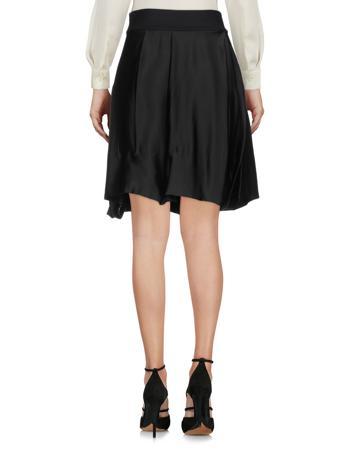 Юбка JIL SANDER NAVY