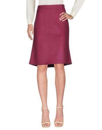 Юбка JOHN GALLIANO