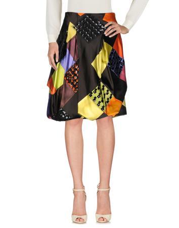 Юбка CHRISTIAN LACROIX