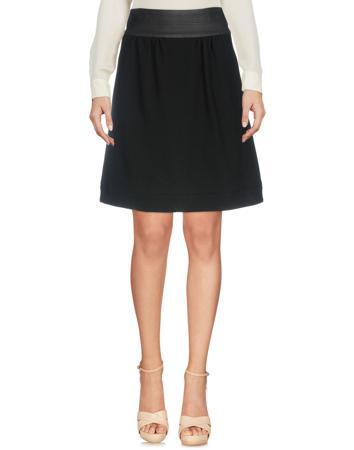 Юбка KARL LAGERFELD