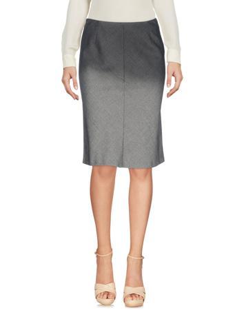 Юбка TRUSSARDI JEANS