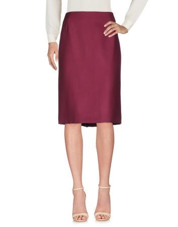 Юбка JOHN GALLIANO