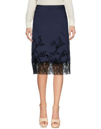 Юбка PHILOSOPHY di ALBERTA FERRETTI