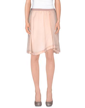 Юбка ISABEL MARANT ÉTOILE