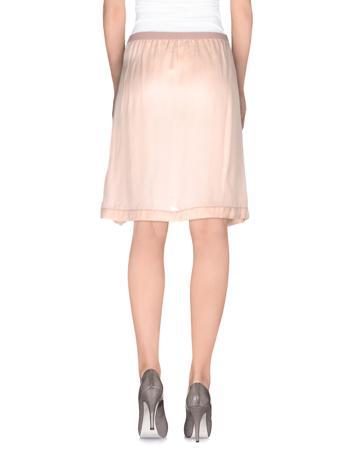 Юбка ISABEL MARANT ÉTOILE