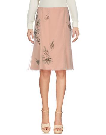 Юбка PHILOSOPHY di ALBERTA FERRETTI