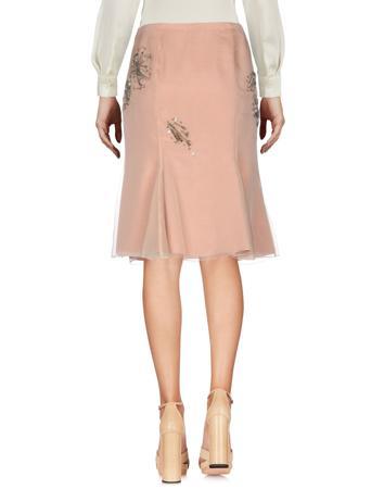 Юбка PHILOSOPHY di ALBERTA FERRETTI