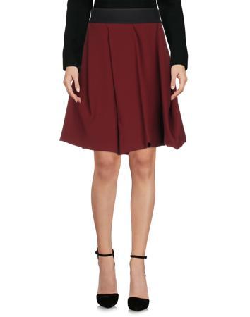 Юбка JIL SANDER NAVY