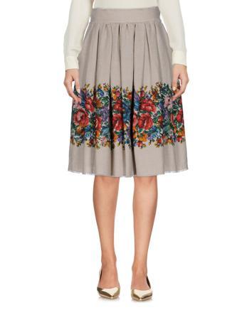 Юбка DOLCE & GABBANA