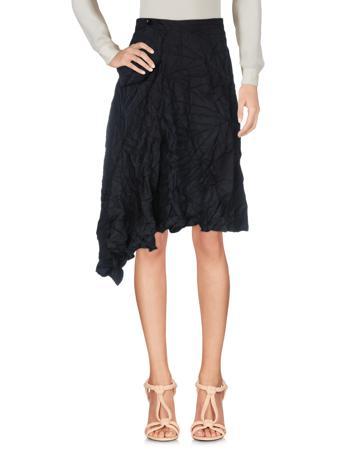 Юбка YOHJI YAMAMOTO