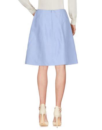 Юбка OSCAR DE LA RENTA