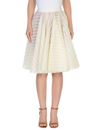 Юбка GIAMBATTISTA VALLI