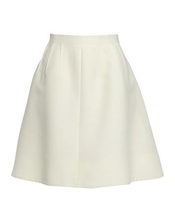 Юбка OSCAR DE LA RENTA
