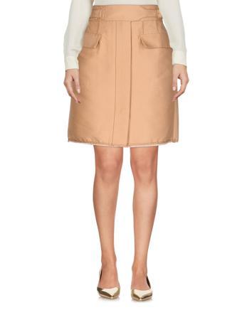 Юбка 3.1 PHILLIP LIM