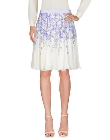 Юбка GIAMBATTISTA VALLI