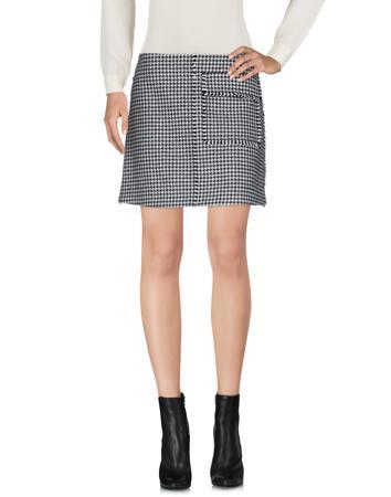 Юбка J.W.ANDERSON