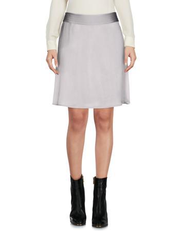 Юбка JIL SANDER NAVY